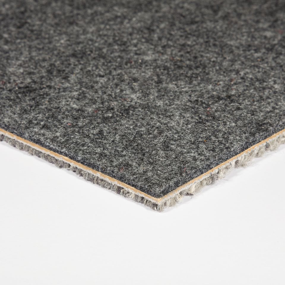 CQuest™ Carbon Negative & GlasBac™ Carpet Tile Backings